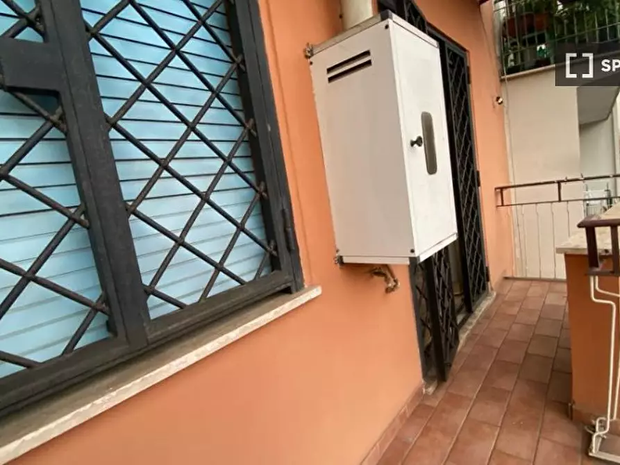 Immagine 11 di Appartamento in affitto  in Via Casilina a Roma