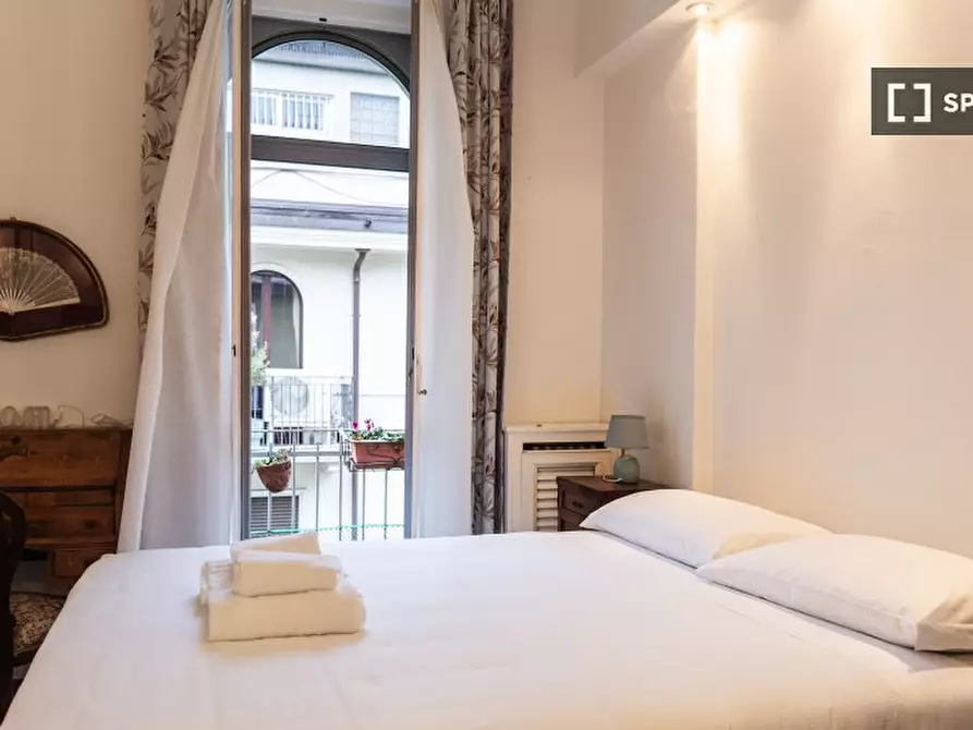 Immagine 15 di Appartamento in affitto  in Via Carlo Ravizza a Milano