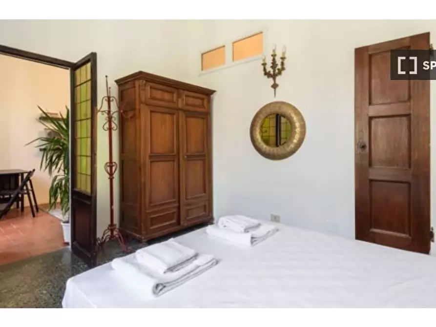 Immagine 15 di Appartamento in affitto  in Borgo Ognissanti a Firenze