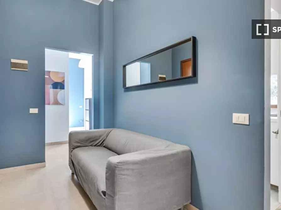 Immagine 19 di Camera condivisa in affitto  in Via Orti a Milano