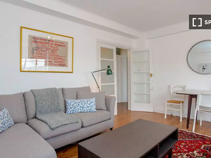 Immagine 1 di Appartamento in affitto  in Hatherley Grove a Paddington