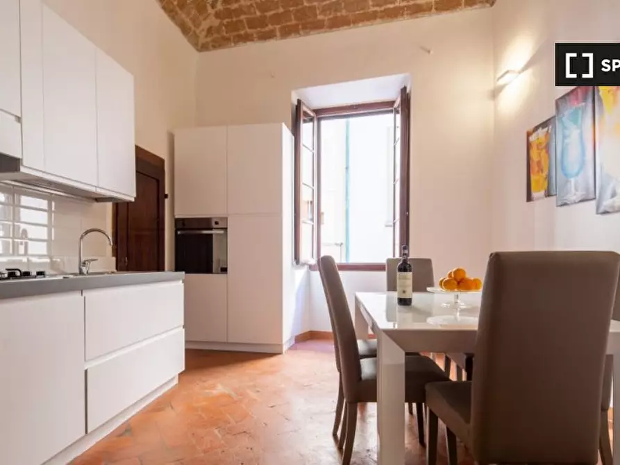 Immagine 8 di Appartamento in affitto  in Via dell'Anguillara a Firenze