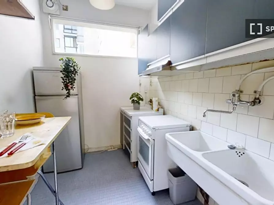 Immagine 7 di Camera condivisa in affitto  in albertino mussato a Padova