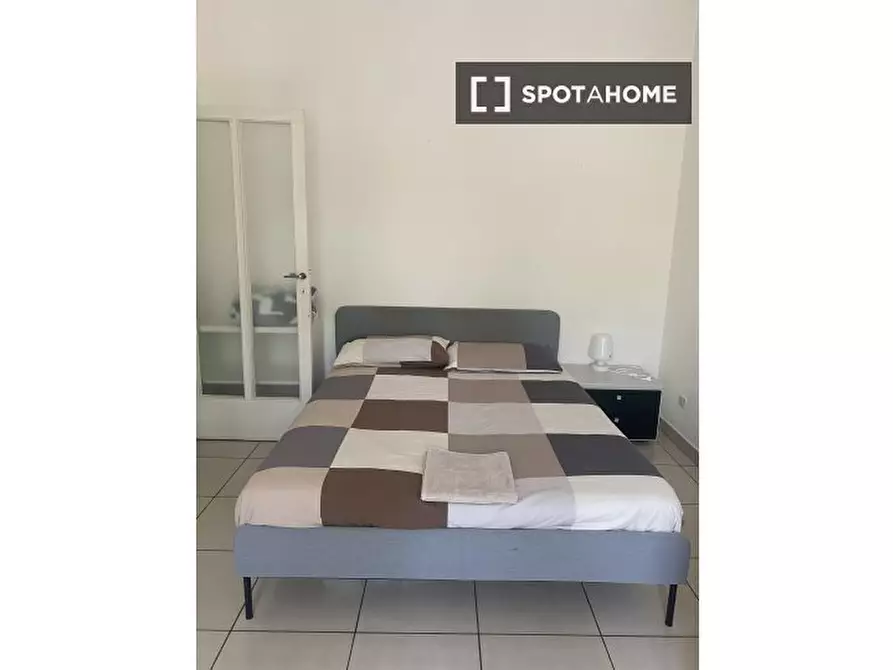 Immagine 8 di Appartamento in affitto  in Viale Liguria a Milano