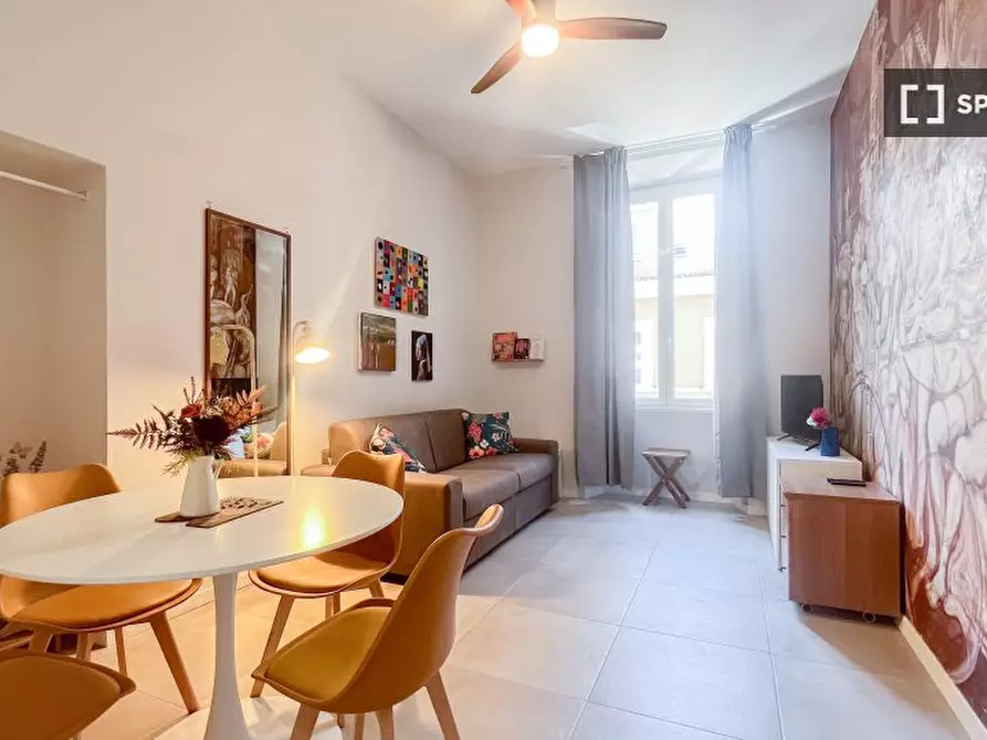 Immagine 10 di Appartamento in affitto  in Via Achille Grandi a Roma