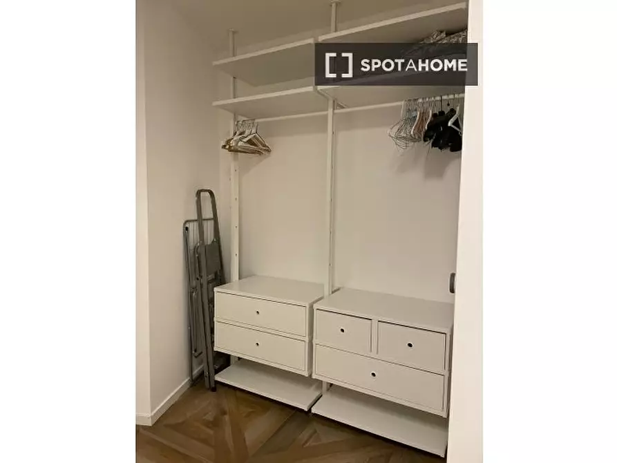 Immagine 16 di Appartamento in affitto  in Via Giovanni Pezzotti a Milano