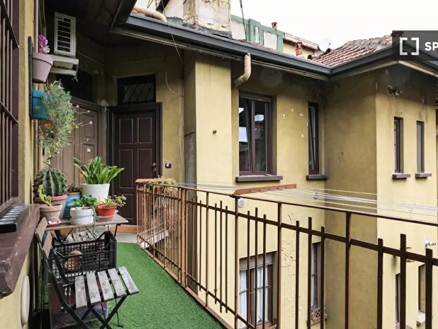 Immagine 7 di Appartamento in affitto  in Via Nino Oxilia a Milano