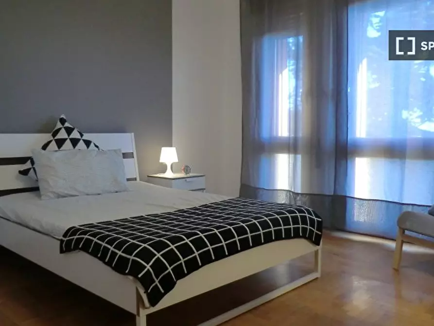 Immagine 1 di Camera condivisa in affitto  in via Vecchia a Padova