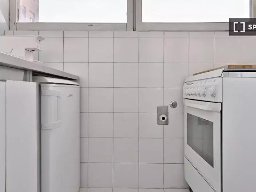 Immagine 4 di Appartamento in affitto  in Via Tristano Calco a Milano