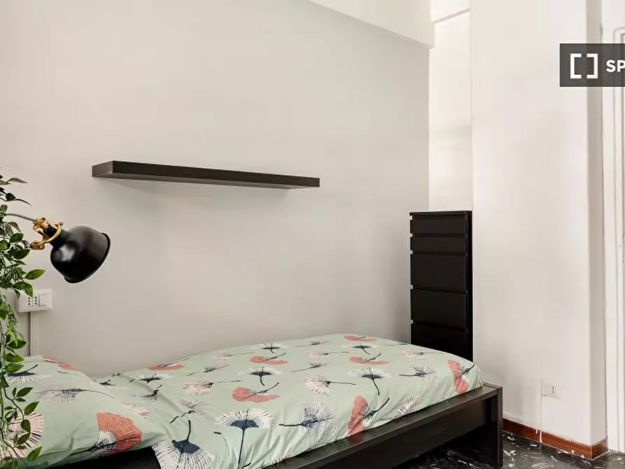 Immagine 14 di Camera condivisa in affitto  in Largo Giovan Battista Scalabrini a Milano