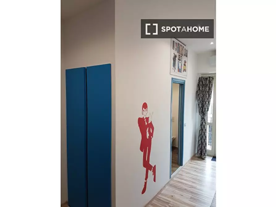 Immagine 17 di Ufficio in affitto  in VIA BONZANIGO a Torino
