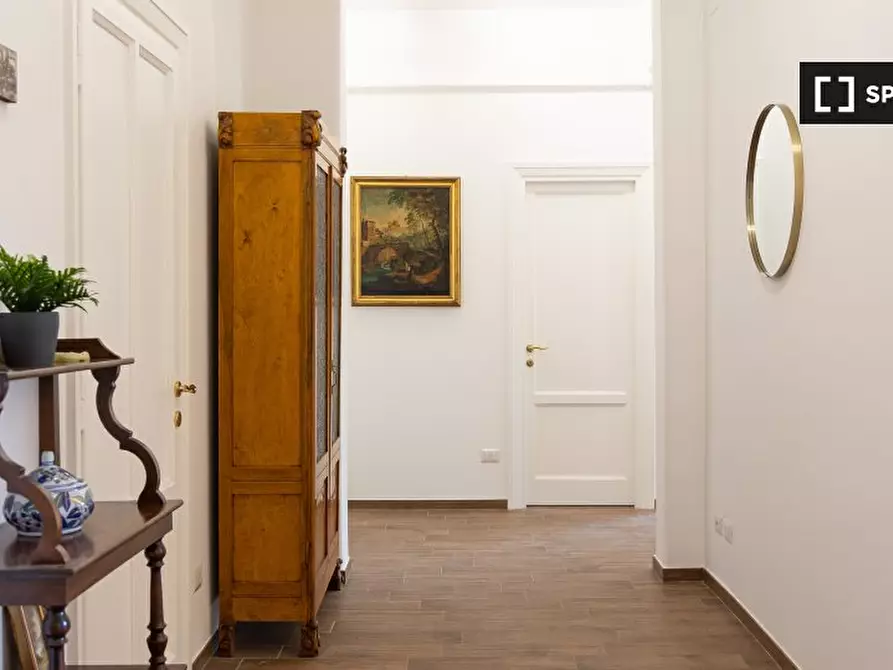 Immagine 13 di Appartamento in affitto  in Via Flaminia a Roma