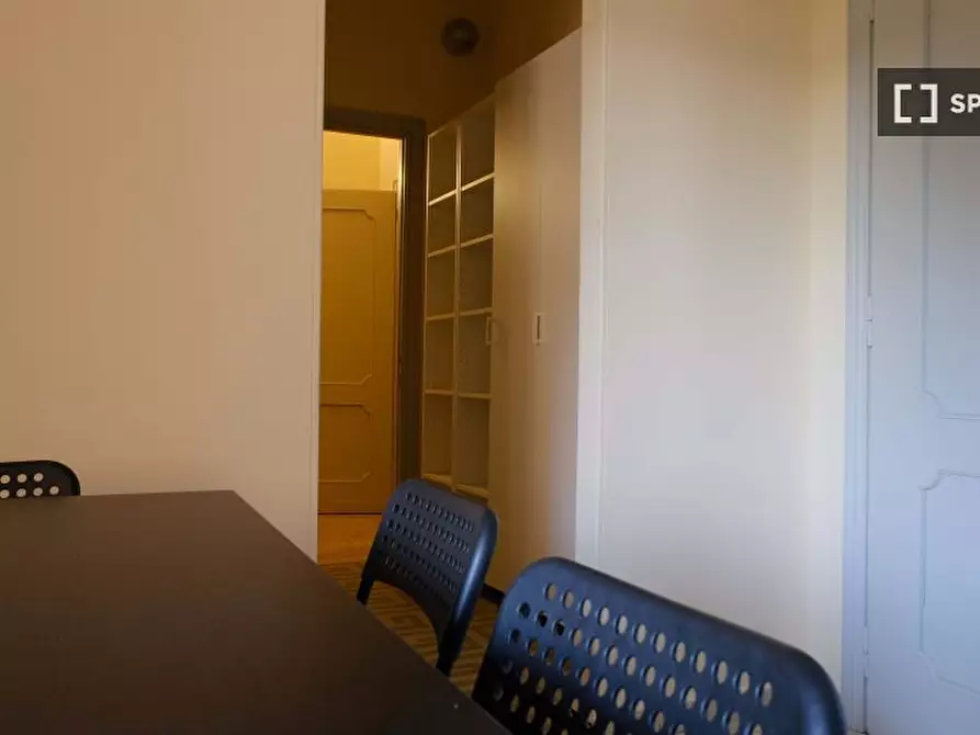 Immagine 8 di Camera condivisa in affitto  in Via Pola n a Cagliari