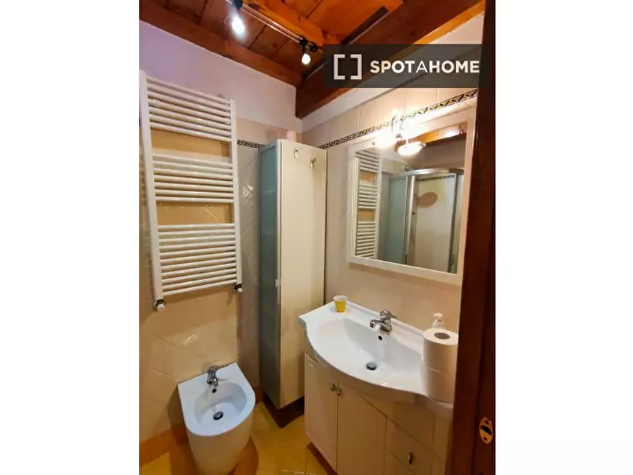 Immagine 14 di Appartamento in affitto  in Via Fiorentina a Vaglia