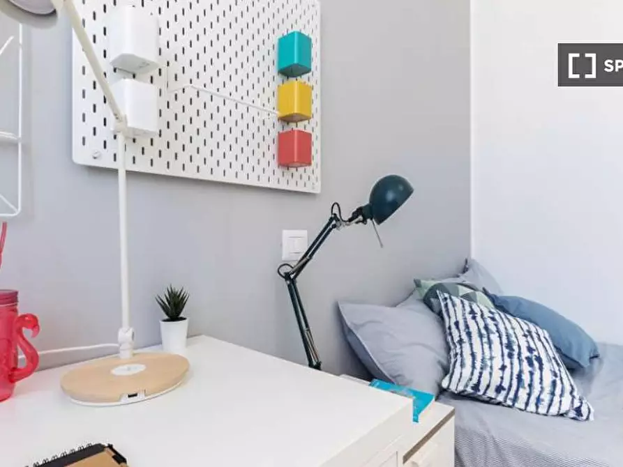 Immagine 4 di Camera condivisa in affitto  in Viale Bligny a Milano