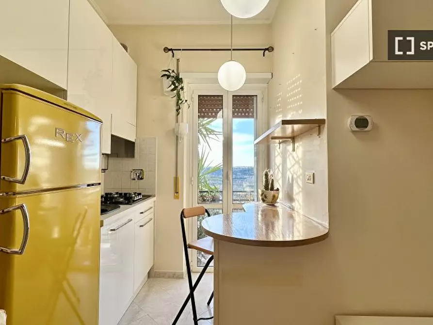 Immagine 1 di Ufficio in affitto  in Via Monte S. Savino a Roma