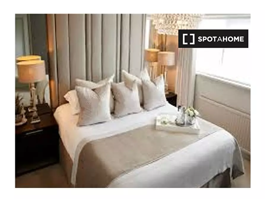 Immagine 6 di Appartamento in affitto  in St Mary's Cres a 