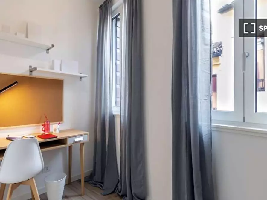 Immagine 6 di Camera condivisa in affitto  in Via Ospedale Civile a Padova