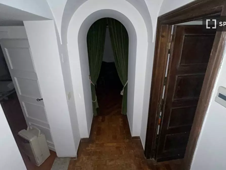 Immagine 16 di Camera condivisa in affitto  in Via della Camilluccia a Roma