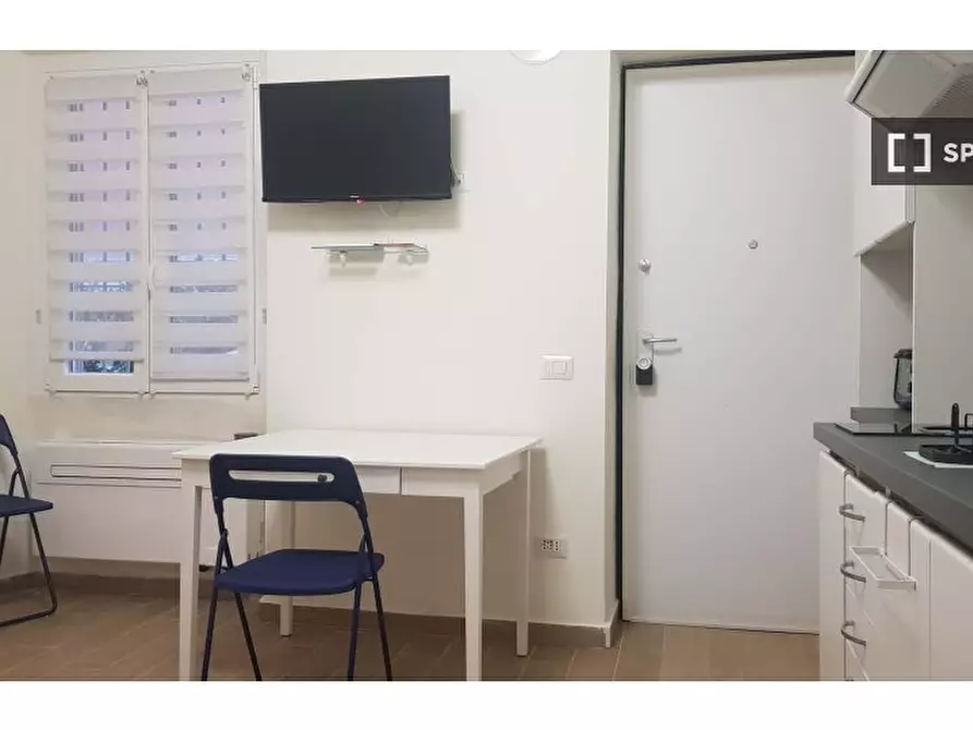 Immagine 3 di Ufficio in affitto  in Via Federico Confalonieri a Milano