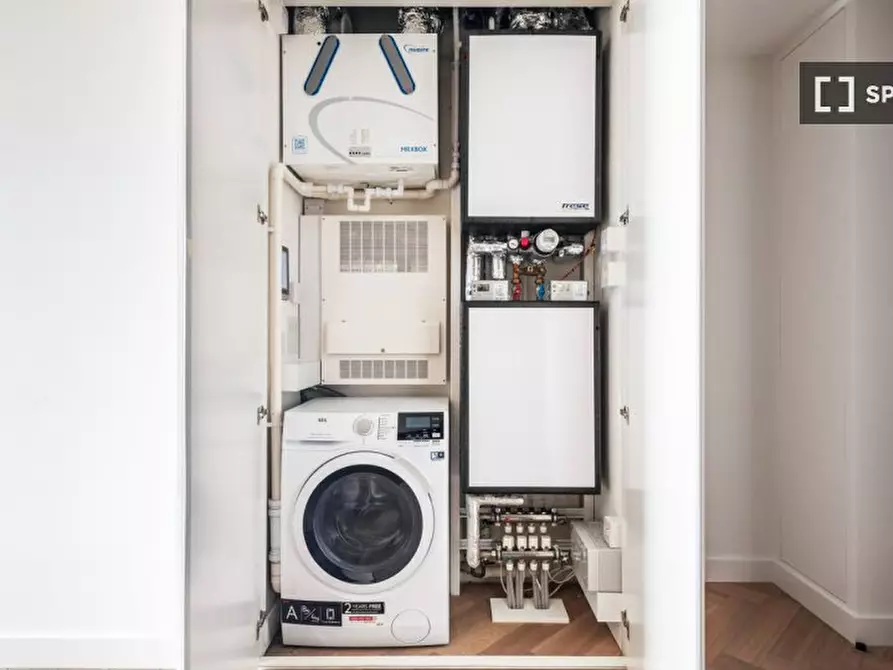 Immagine 13 di Appartamento in affitto  in Principal Pl a Islington