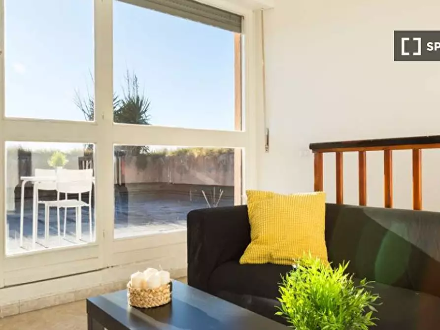 Immagine 7 di Camera condivisa in affitto  in Via delle Acacie Milan a Buccinasco