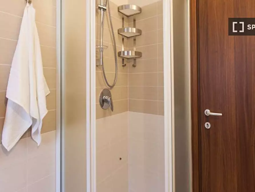 Immagine 8 di Camera condivisa in affitto  in Via Privata San Martiniano Milan a Milano