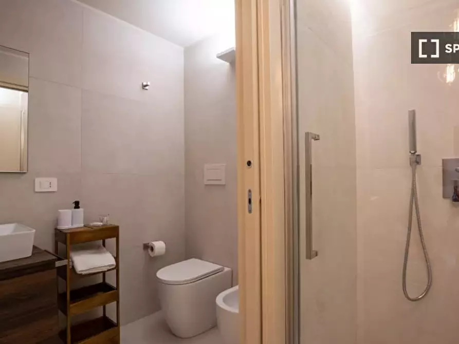 Immagine 8 di Appartamento in affitto  in Via Cerva a Milano