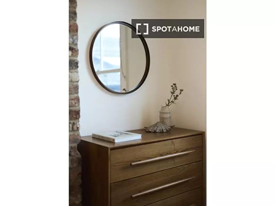 Immagine 8 di Appartamento in affitto  in John Campbell Rd a Hackney