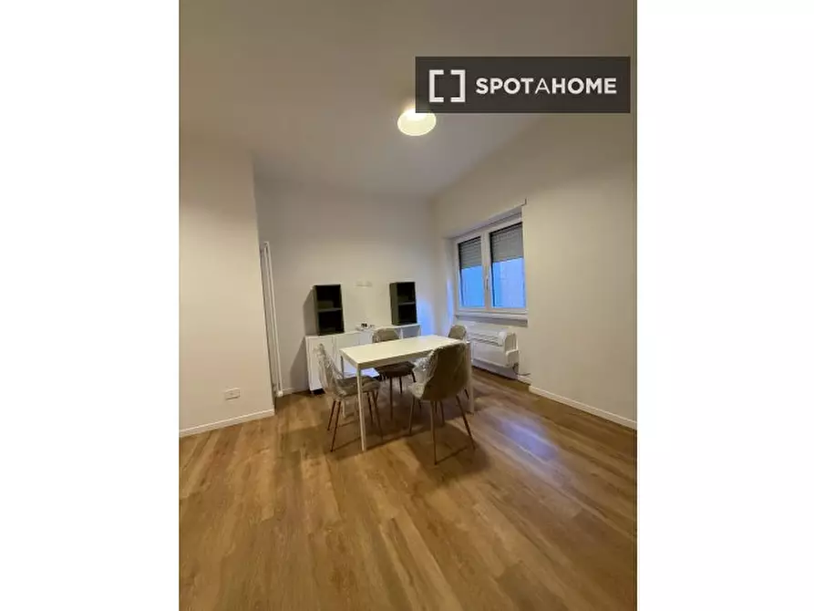 Immagine 3 di Appartamento in affitto  in Via Carlo Galassi Paluzzi a Roma