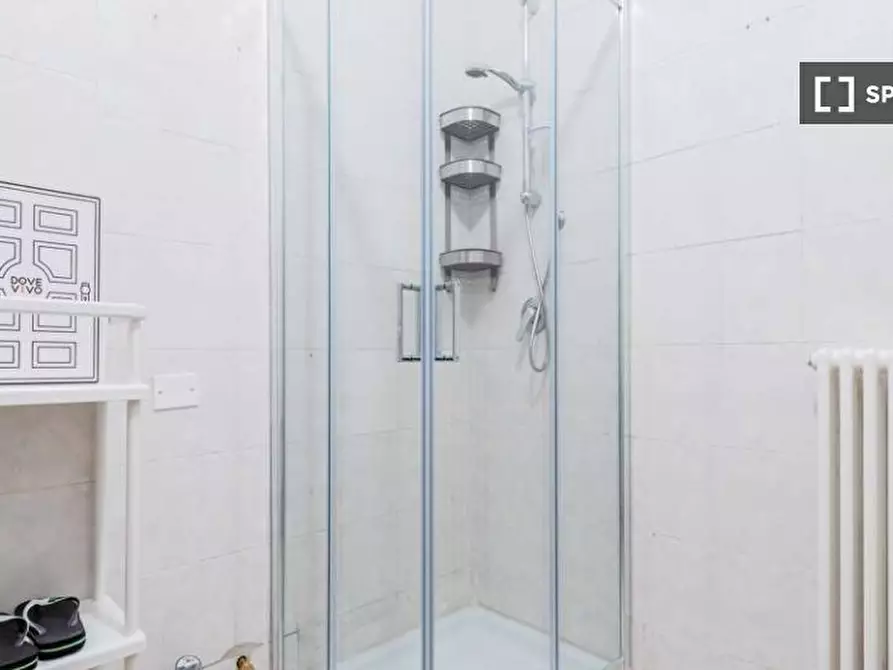 Immagine 9 di Camera condivisa in affitto  in Via Felice Mendelssohn a Padova