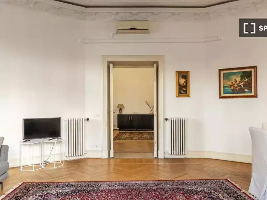 Immagine 5 di Appartamento in affitto  in Lungotevere delle Navi a Roma