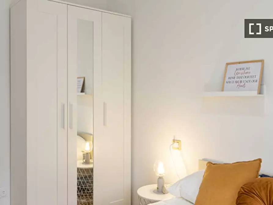 Immagine 3 di Camera condivisa in affitto  in Via Pisacane a Milano