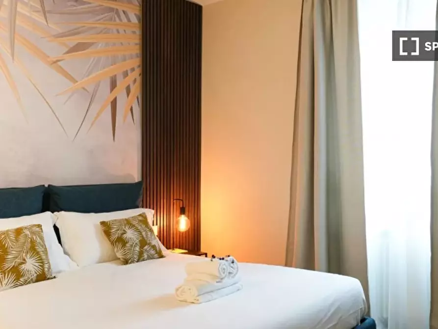 Immagine 9 di Appartamento in affitto  in C.so Giulio Cesare a Torino