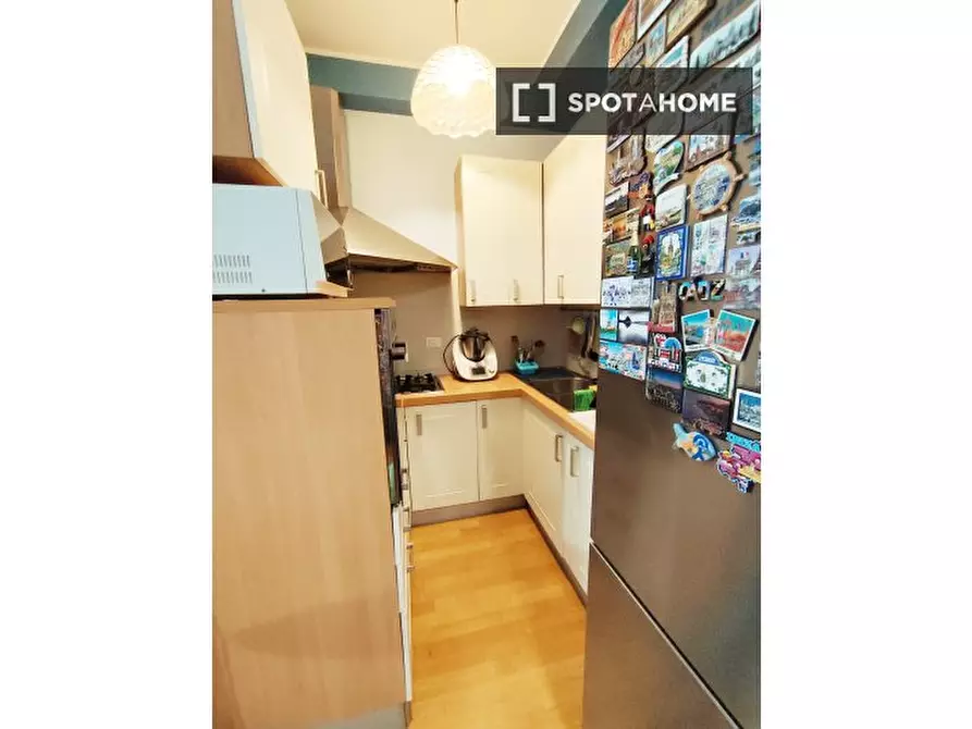 Immagine 17 di Ufficio in affitto  in Via Guglielmo Marconi a Bologna