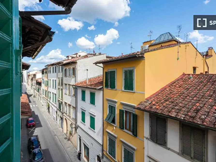 Immagine 3 di Appartamento in affitto  in Via S. Zanobi a Firenze