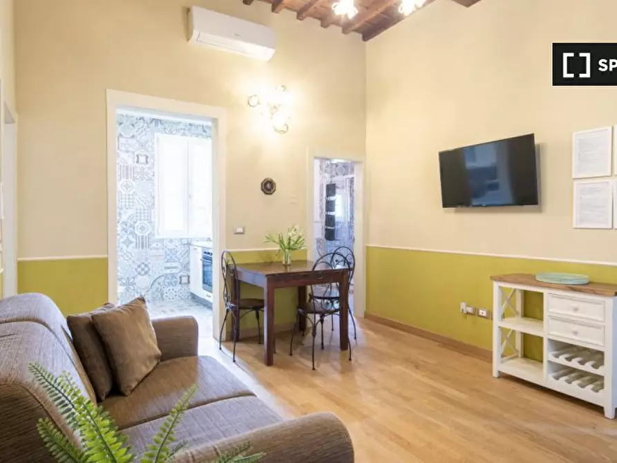 Immagine 2 di Appartamento in affitto  in Via del Leone a Firenze