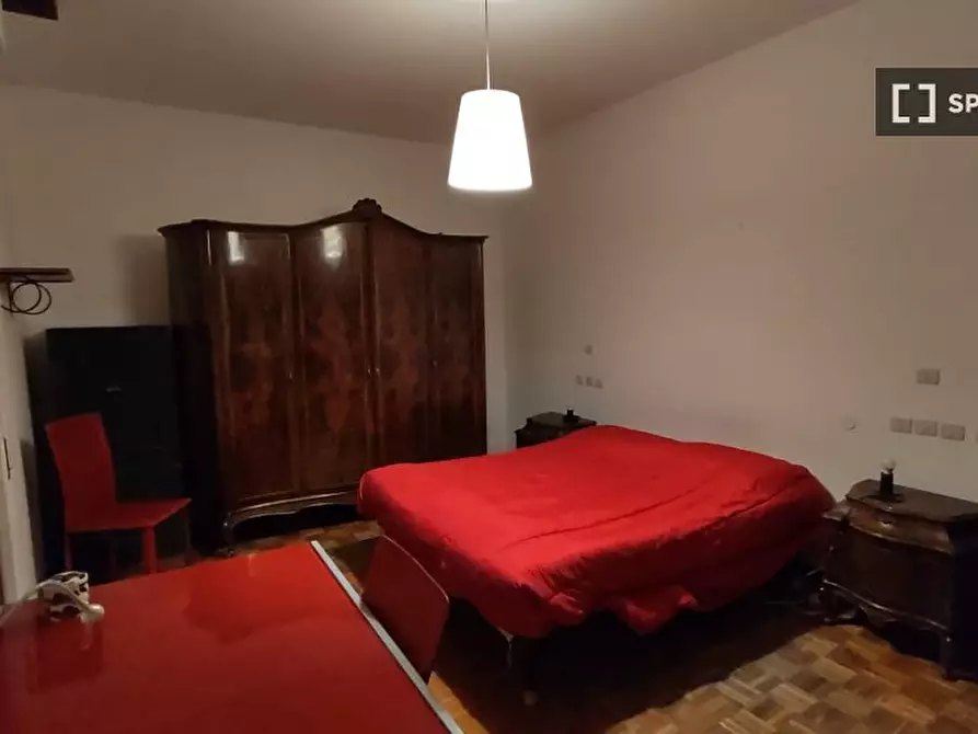 Immagine 7 di Camera condivisa in affitto  in Via del Beato Egidio a Perugia