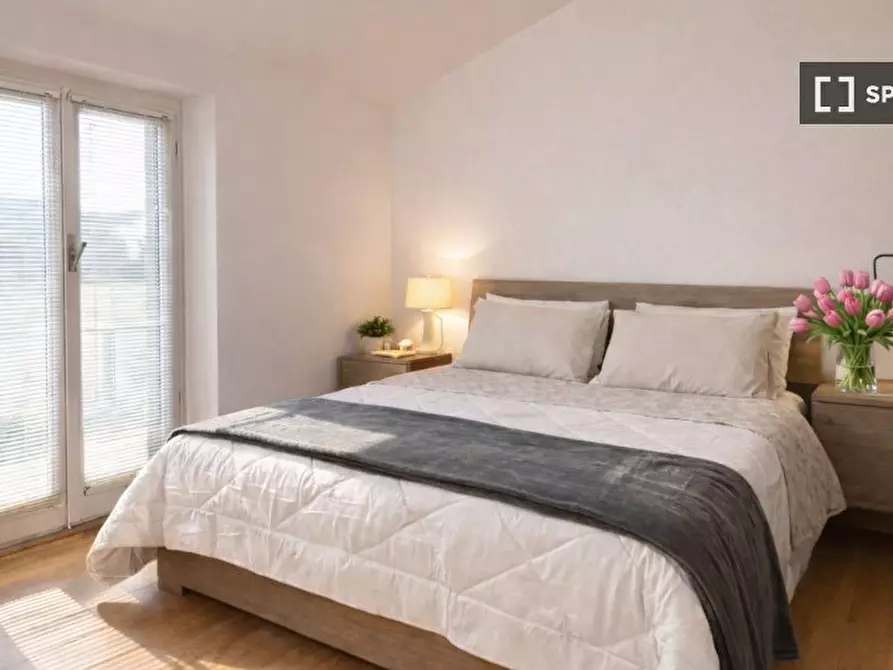 Immagine 17 di Ufficio in affitto  in Via Amerigo Vespucci a Milano