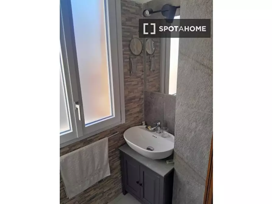 Immagine 8 di Appartamento in affitto  in Via Cardinal Pacca a Roma