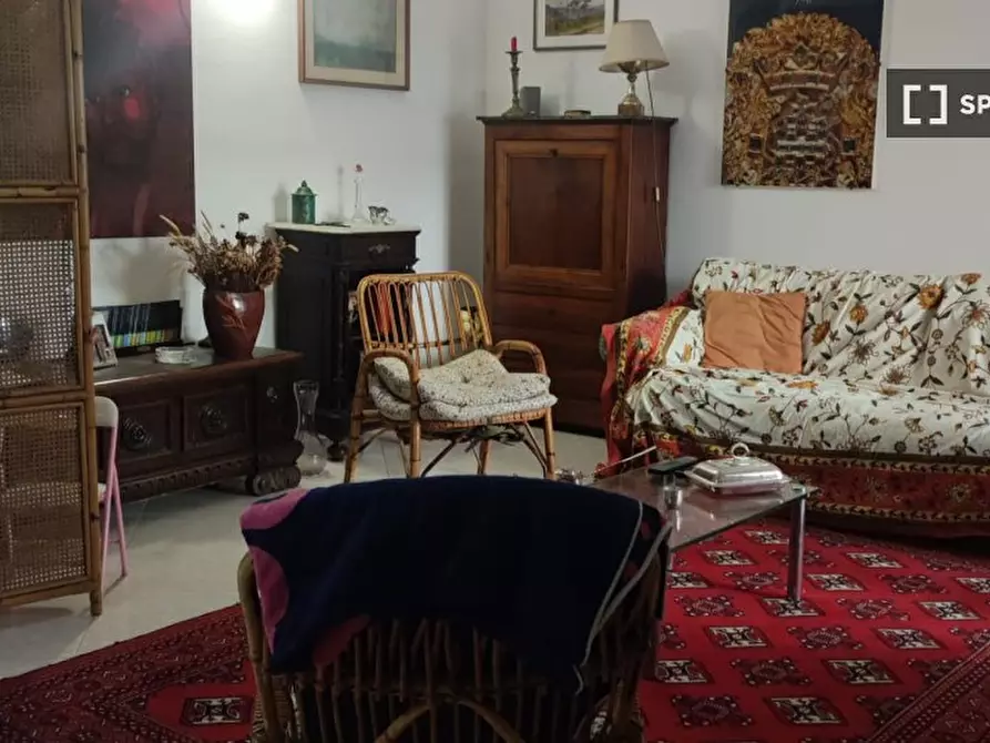 Immagine 6 di Camera condivisa in affitto  in Via Giorgio Gaber a Sabaudia