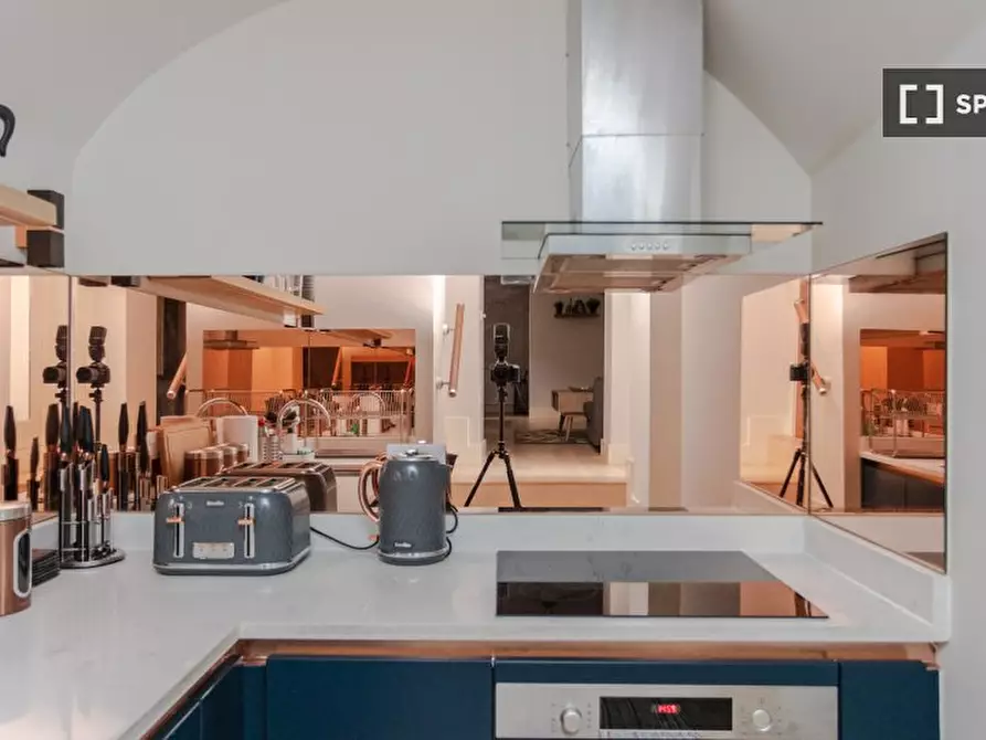 Immagine 19 di Appartamento in affitto  in Alderney St a 