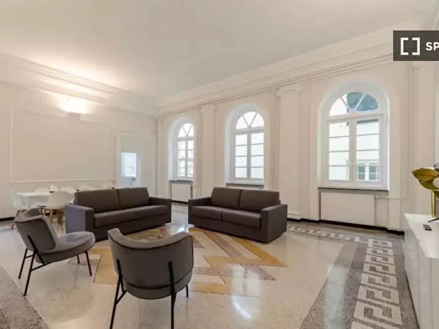 Immagine 4 di Appartamento in affitto  in Vico della Casana a Genova