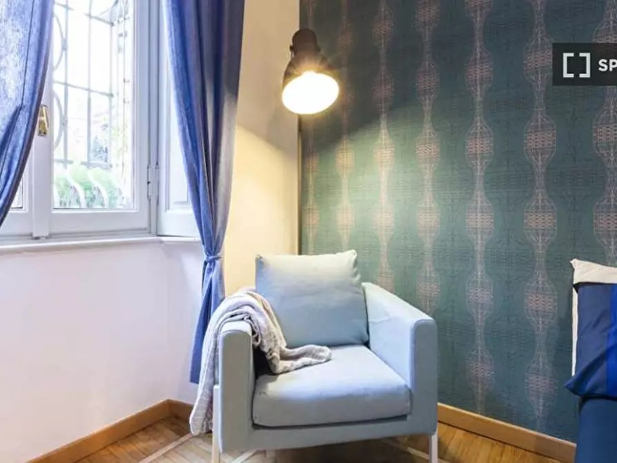 Immagine 6 di Camera condivisa in affitto  in Via Spalato a Milano