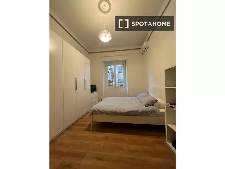 Immagine 6 di Appartamento in affitto  in Via Sofonisba Anguissola a Milano