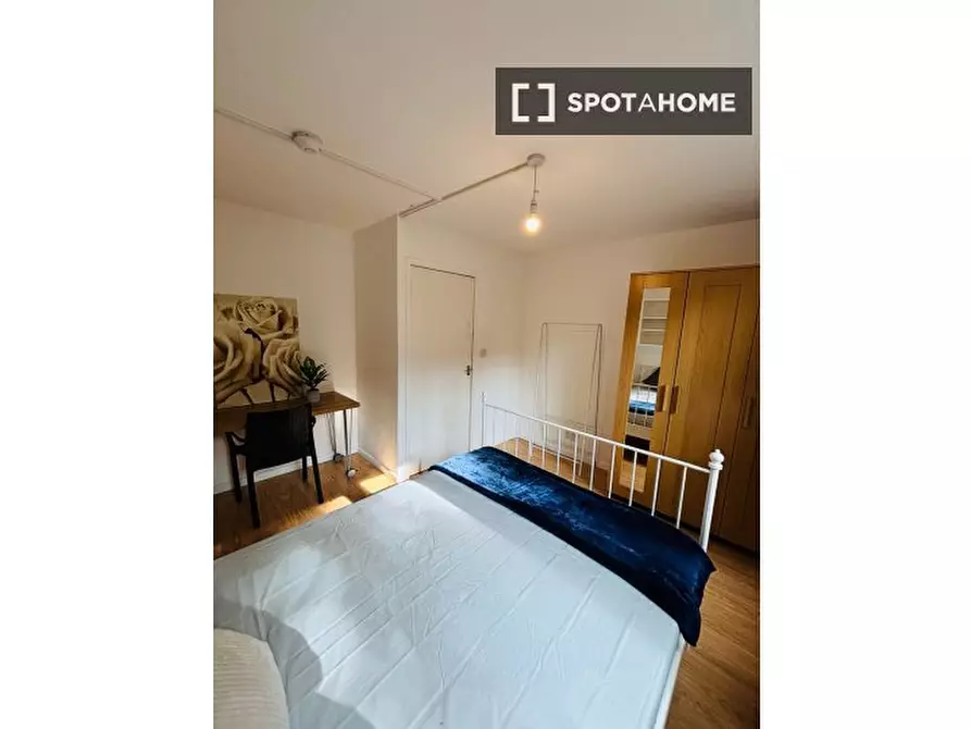 Immagine 19 di Camera condivisa in affitto  in Georges Road a Islington
