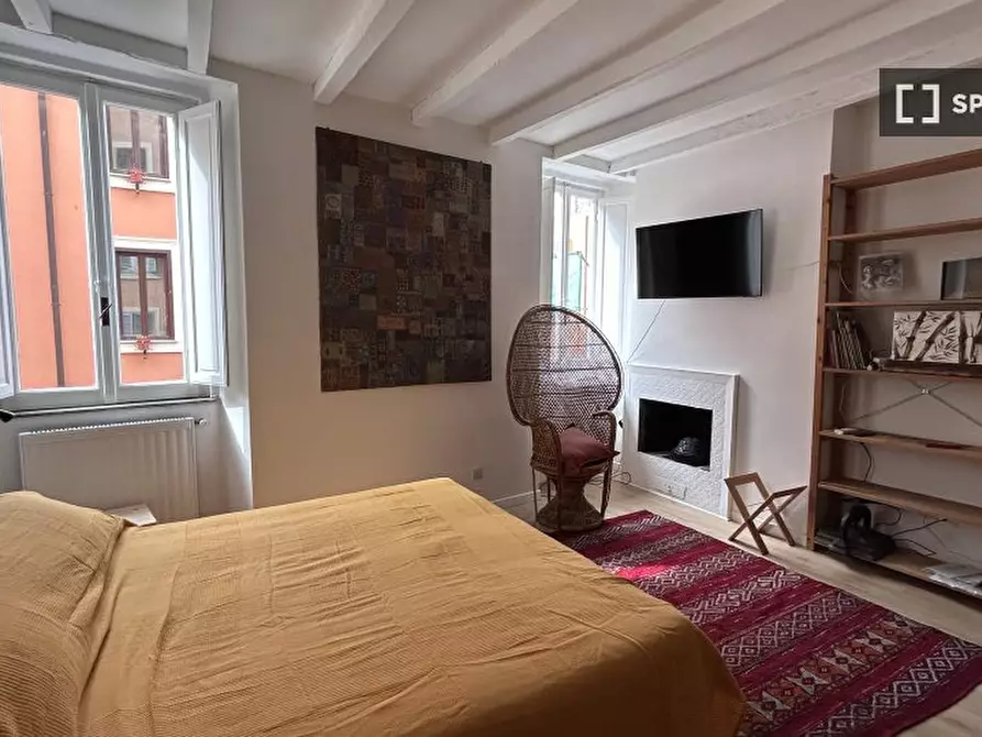 Immagine 17 di Ufficio in affitto  in Via Frangipane a Roma