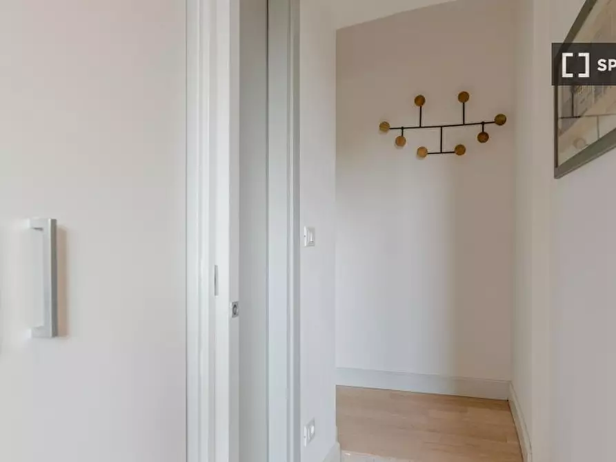 Immagine 12 di Ufficio in affitto  in Via XX Settembre a Torino