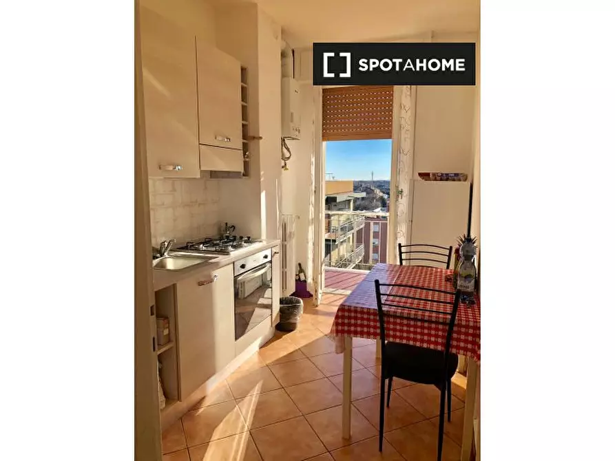 Immagine 5 di Camera condivisa in affitto  in Via Lecco, 20090 Buccinasco MI, Italy a Buccinasco