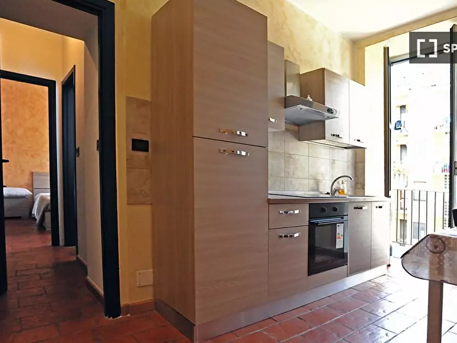 Immagine 9 di Appartamento in affitto  in Via Cavour a Torino